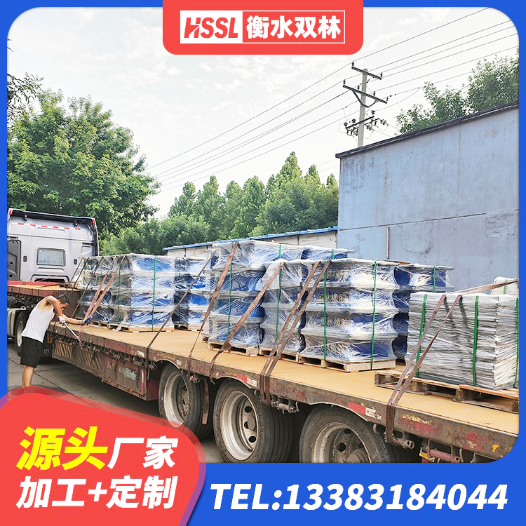 安居区LNR1100橡胶支座多少钱 安居区HDR500高阻尼建筑隔震支座 安居区LRB1100铅芯支座源头工厂 安居区铅芯抗震减隔震支座厂家 - 第5张