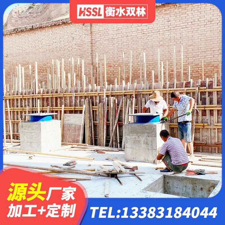 安居区隔震支座LNR700-Ⅱ厂家 安居区铅芯橡胶隔震支座厂商源头工厂 安居区水平力隔震支座源头工厂 安居区LNR隔震支座1400源头工厂