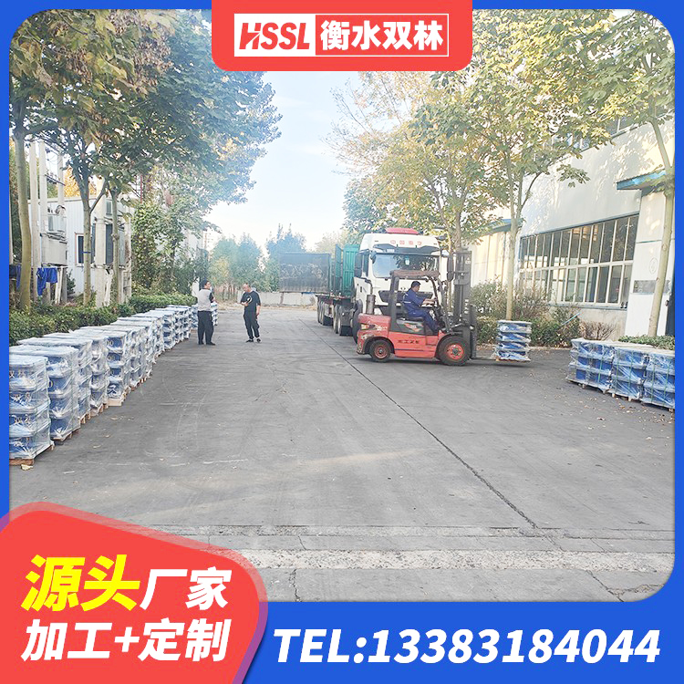 安居区抗震减震支座厂家 安居区LNB橡胶隔震支座 安居区方形隔震支座生产厂家 安居区LNR700橡胶支座厂家 - 第7张