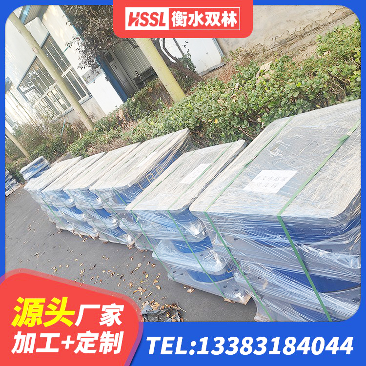 安居区隔震支座LNR700-Ⅱ厂家 安居区铅芯橡胶隔震支座厂商源头工厂 安居区水平力隔震支座源头工厂 安居区LNR隔震支座1400源头工厂 - 第2张