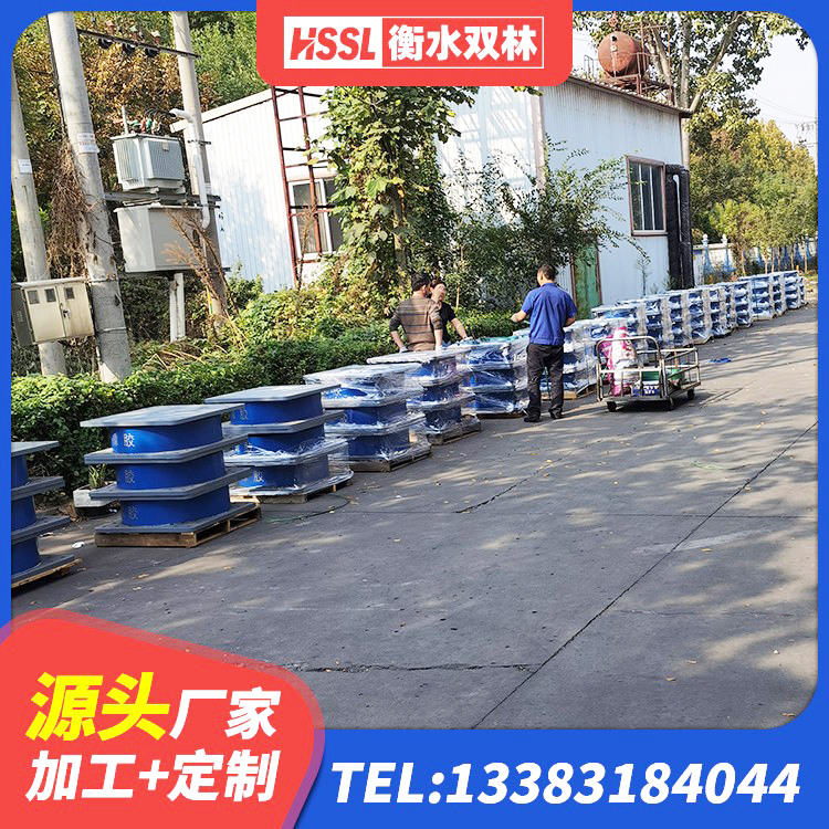 安居区防震支座LRB700厂家 安居区LNR800橡胶支座生产加工 安居区建筑隔震支座LNR800生产厂家 安居区铅芯橡胶防震支座生产厂家